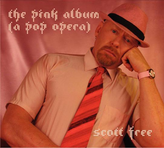 the pink album (a pop opera)
